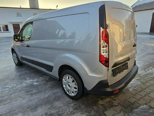 Ford Transit Connect 1,5dci Kam.Cof.Tempomat.Parktronic.El.Szyby.Centralka.kredyt.OKAZJA