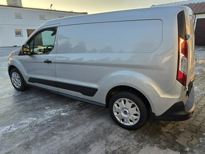 Ford Transit Connect 1,5dci Kam.Cof.Tempomat.Parktronic.El.Szyby.Centralka.kredyt.OKAZJA