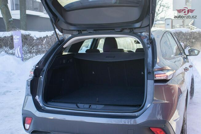 Peugeot 308 SW Automat * Pełny Serwis * 1.5Hdi 130KM * Gwarancja * Active Pack