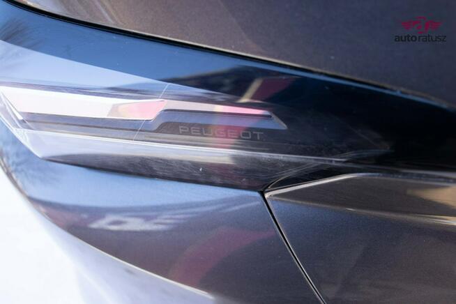 Peugeot 308 SW Automat * Pełny Serwis * 1.5Hdi 130KM * Gwarancja * Active Pack