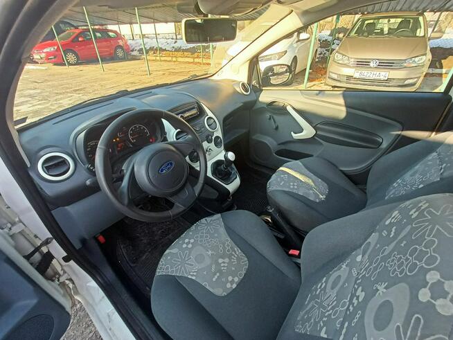 Ford KA zadbane, serwisowane