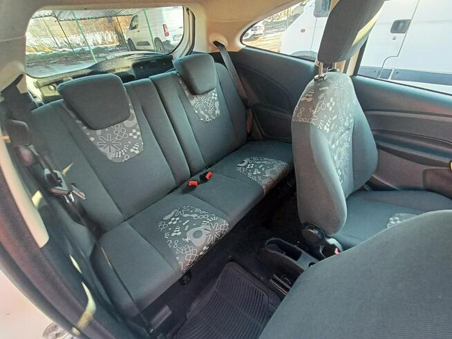 Ford KA zadbane, serwisowane