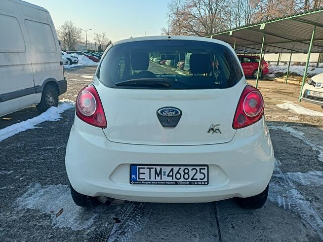 Ford KA zadbane, serwisowane