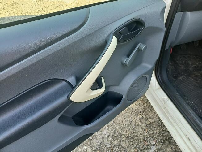 Ford KA zadbane, serwisowane