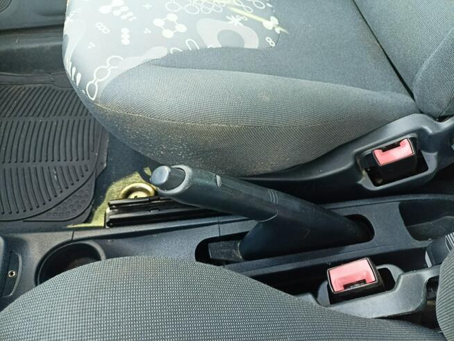 Ford KA zadbane, serwisowane