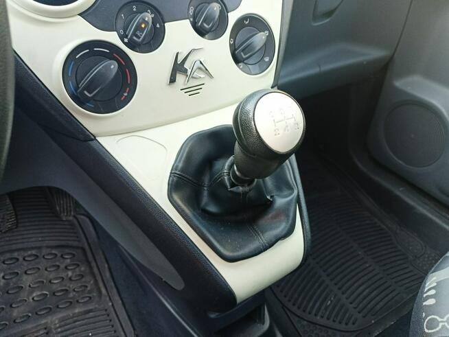 Ford KA zadbane, serwisowane