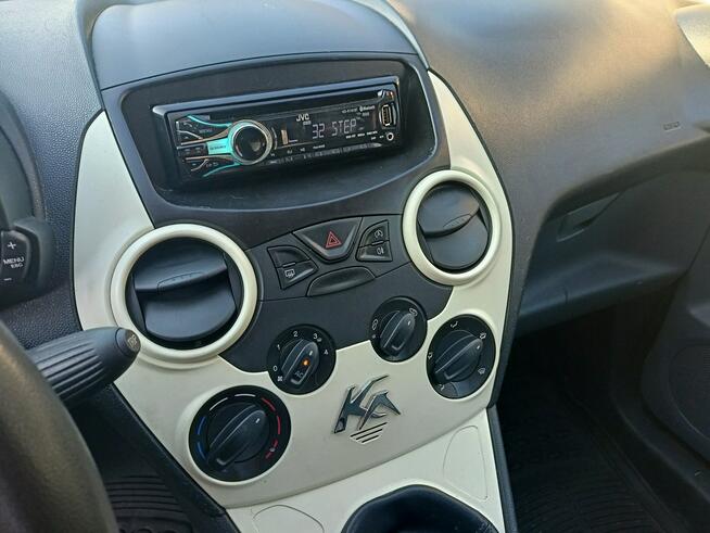 Ford KA zadbane, serwisowane