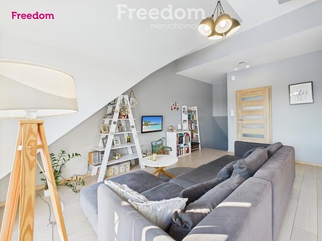 Piękne, jasne, przytulne mieszkanie, 48 m