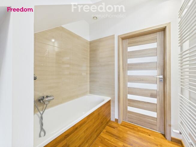 Piękne, jasne, przytulne mieszkanie, 48 m