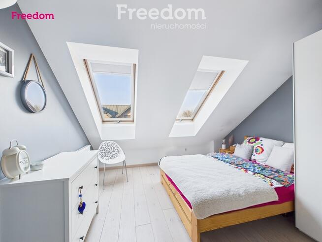 Piękne, jasne, przytulne mieszkanie, 48 m