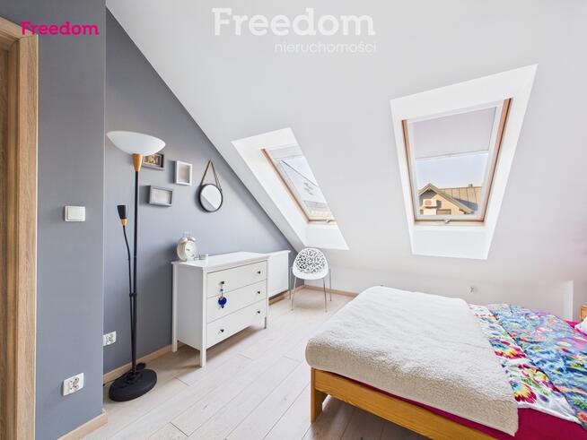 Piękne, jasne, przytulne mieszkanie, 48 m