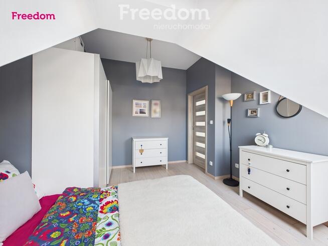 Piękne, jasne, przytulne mieszkanie, 48 m