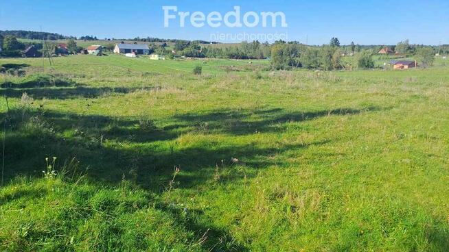 Działka pod dom/ rekreację – Liski, jezioro Garbas