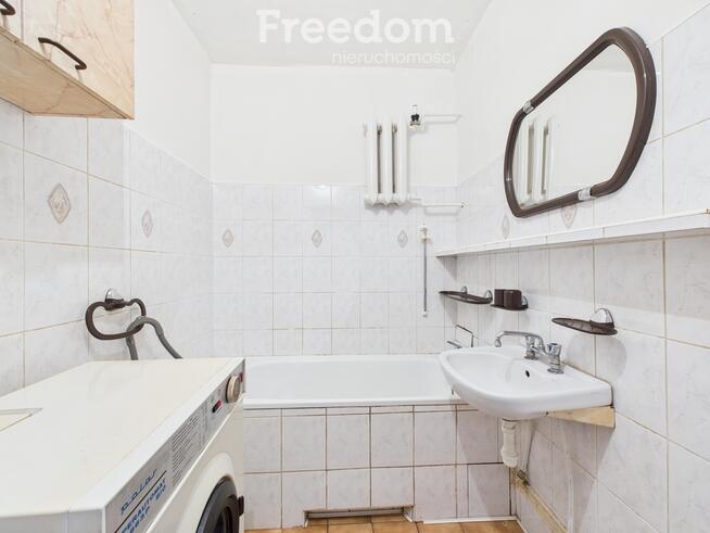 mieszkanie w sercu osiedla