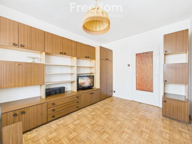 mieszkanie w sercu osiedla