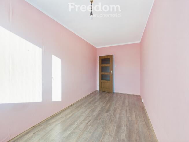 mieszkanie w sercu osiedla