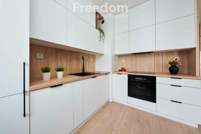 Luksusowe mieszkanie w sercu Elbląga – Bulvar