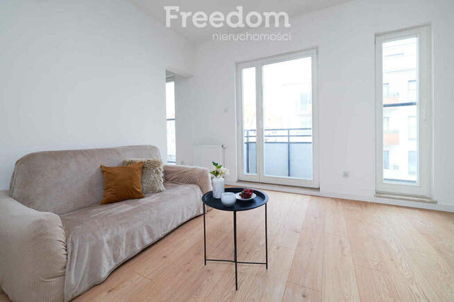 Luksusowe mieszkanie w sercu Elbląga – Bulvar