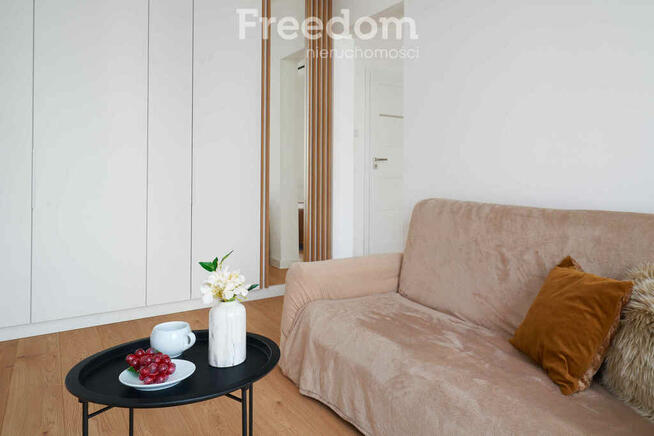 Luksusowe mieszkanie w sercu Elbląga – Bulvar