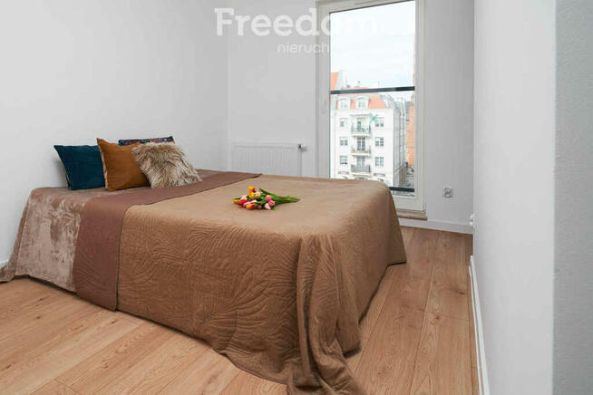 Luksusowe mieszkanie w sercu Elbląga – Bulvar