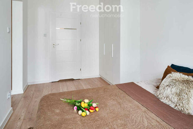 Luksusowe mieszkanie w sercu Elbląga – Bulvar