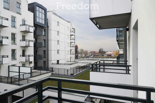 Luksusowe mieszkanie w sercu Elbląga – Bulvar