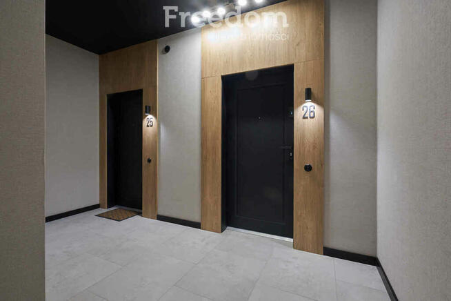 Luksusowe mieszkanie w sercu Elbląga – Bulvar