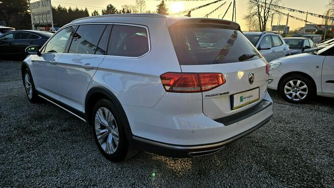 Volkswagen Passat Alltrack 2.0 D * DSG * ZADBANY * Automi-x.pl