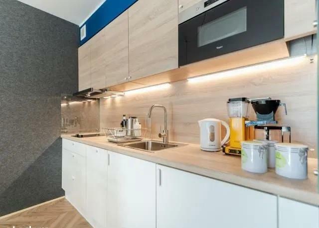 Mieszkanie Kołobrzeg Nadmorska