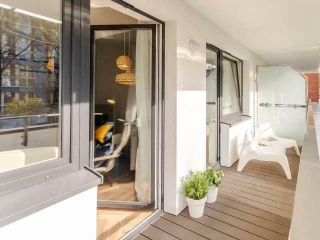 Mieszkanie Kołobrzeg Nadmorska