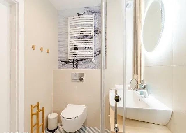 Mieszkanie Kołobrzeg Nadmorska