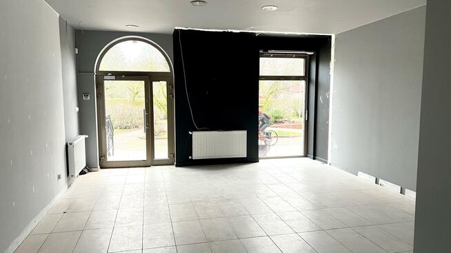 Lokal użytkowy Kołobrzeg Starówka, Dubois Stanisława