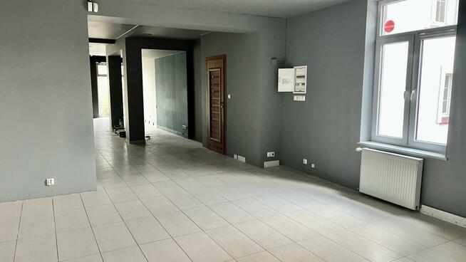 Lokal użytkowy Kołobrzeg Starówka, Dubois Stanisława