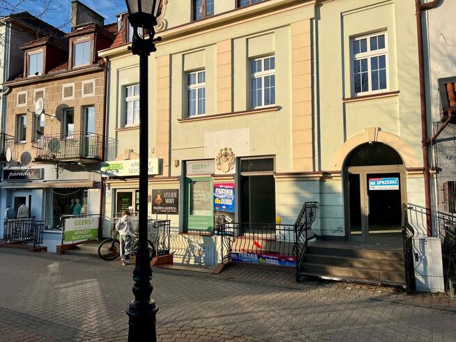 Lokal użytkowy Kołobrzeg Starówka, Dubois Stanisława