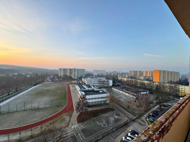 Mieszkanie Szczecin Słoneczne, Lucjana Rydla