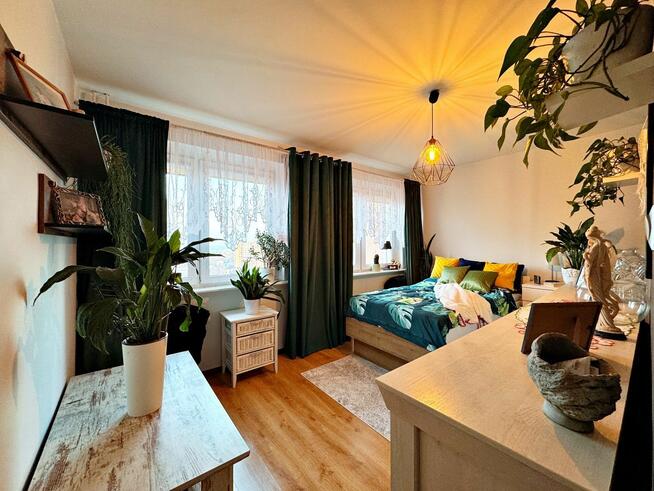 Mieszkanie Szczecin Słoneczne, Lucjana Rydla