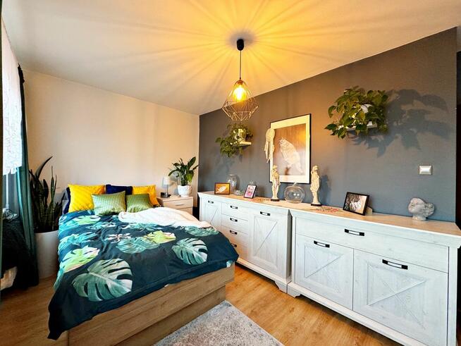 Mieszkanie Szczecin Słoneczne, Lucjana Rydla