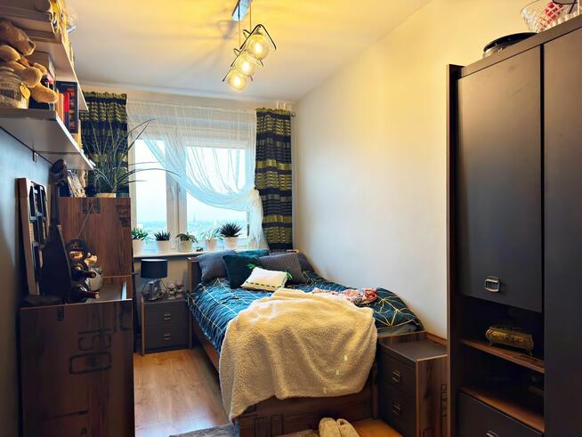 Mieszkanie Szczecin Słoneczne, Lucjana Rydla