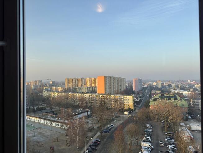 Mieszkanie Szczecin Słoneczne, Lucjana Rydla