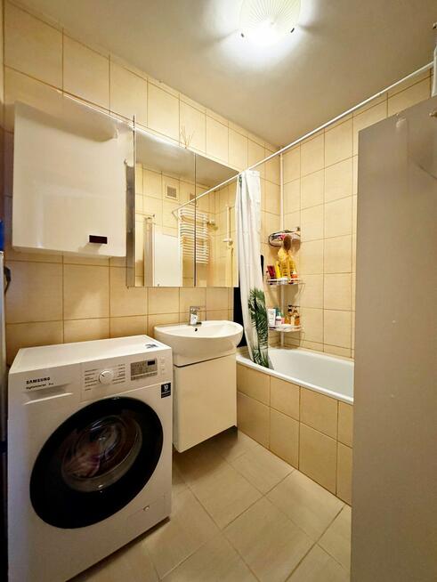 Mieszkanie Szczecin Słoneczne, Lucjana Rydla