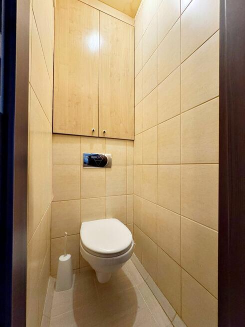 Mieszkanie Szczecin Słoneczne, Lucjana Rydla