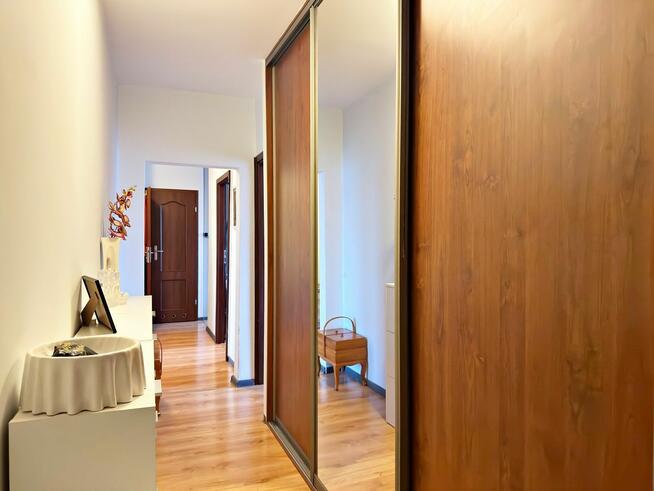 Mieszkanie Szczecin Słoneczne, Lucjana Rydla