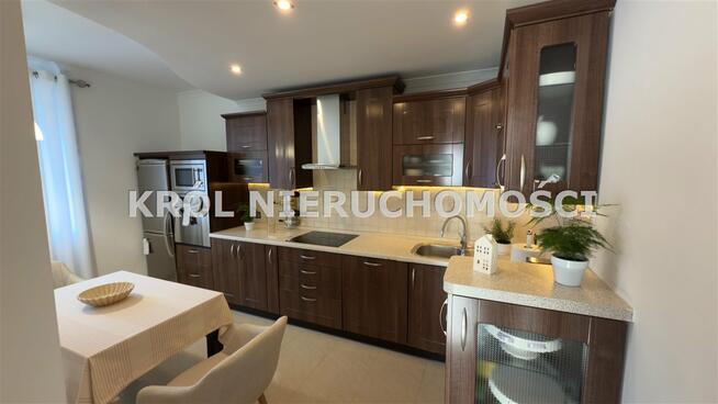 Dom Żory Rój, Bieszczadzka