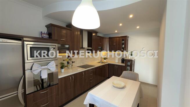 Dom Żory Rój, Bieszczadzka