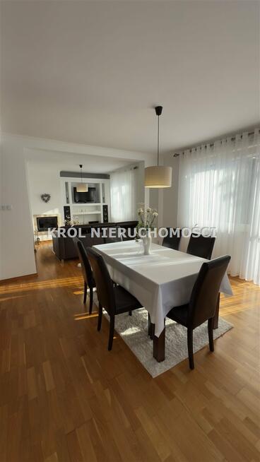 Dom Żory Rój, Bieszczadzka