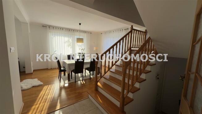 Dom Żory Rój, Bieszczadzka