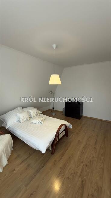 Dom Żory Rój, Bieszczadzka