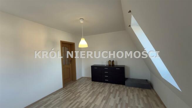 Dom Żory Rój, Bieszczadzka