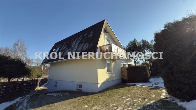 Dom Żory Rój, Bieszczadzka