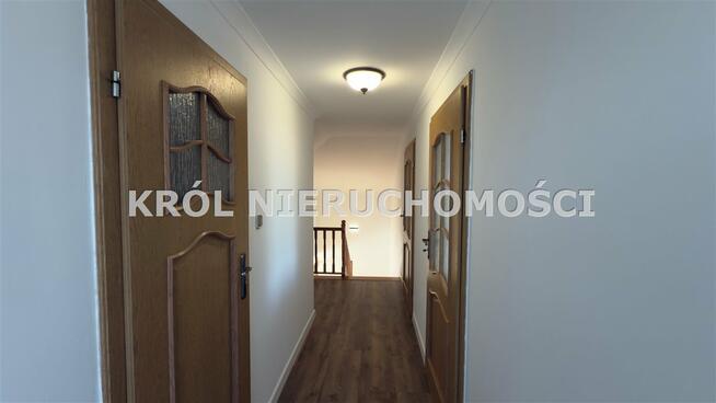 Dom Żory Rój, Bieszczadzka